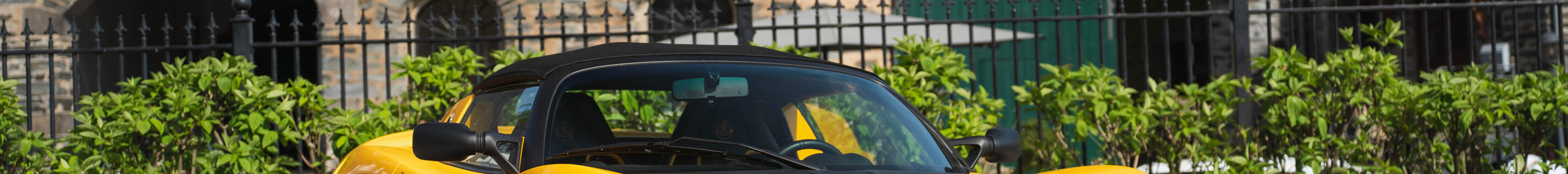 Lotus Elise S3 220 Sport