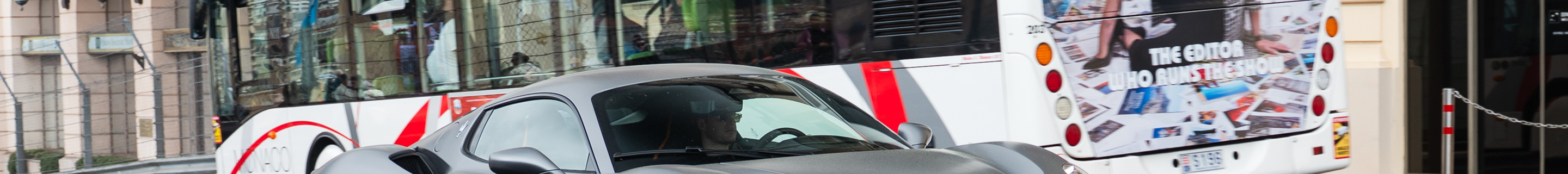 Maserati MC20