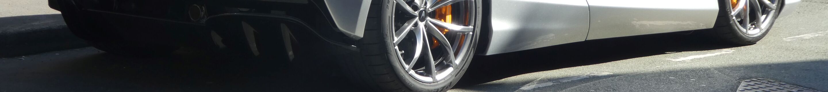 McLaren Artura