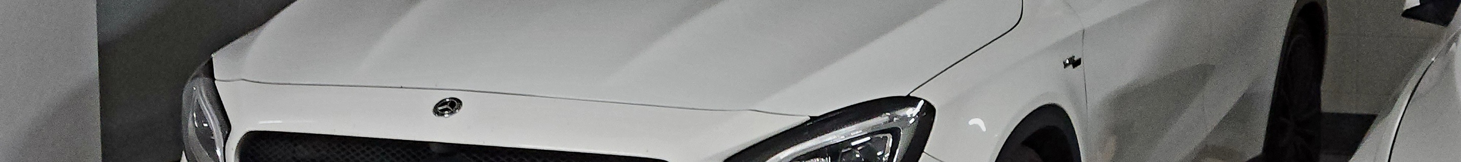 Mercedes-AMG GLA 45 X156 2017
