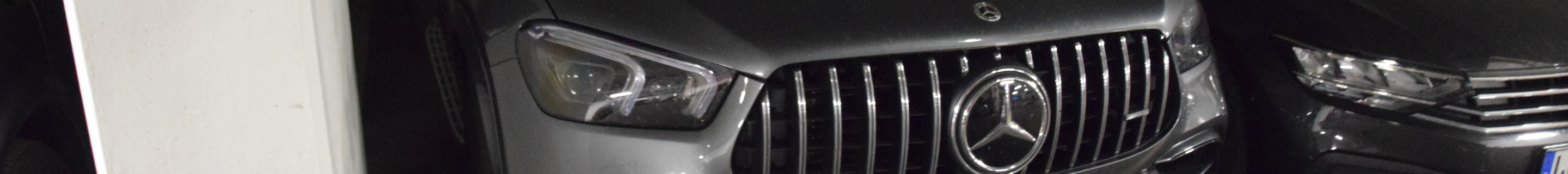 Mercedes-AMG GLE 63 S W167