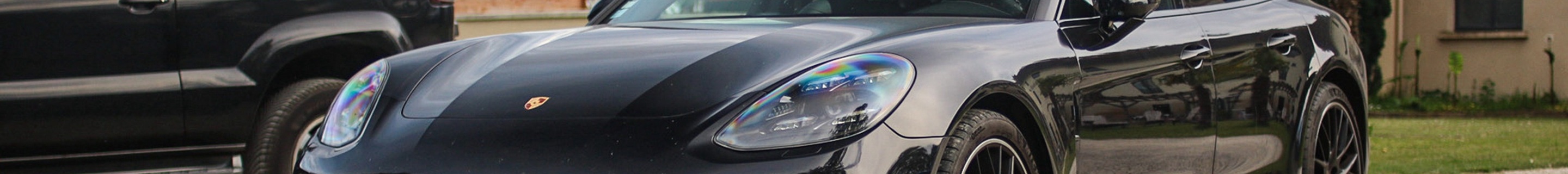 Porsche 971 Panamera GTS Sport Turismo