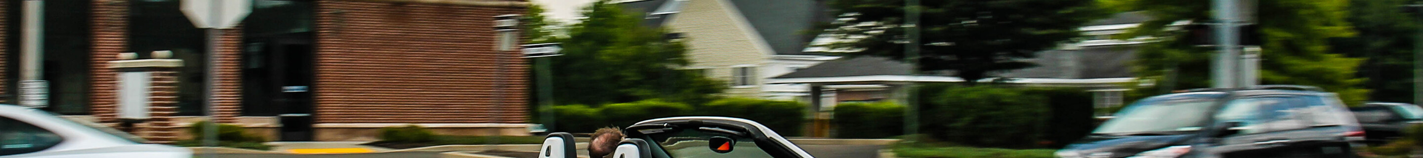 Porsche 997 Carrera GTS Cabriolet