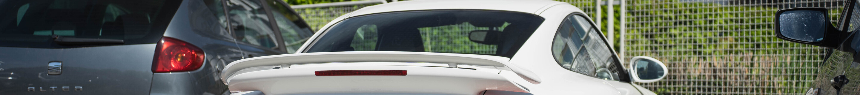 Porsche 997 Turbo MkII