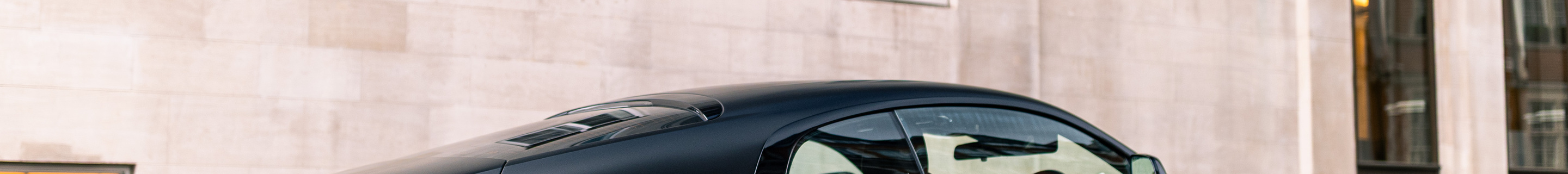 Rolls-Royce Wraith Series II