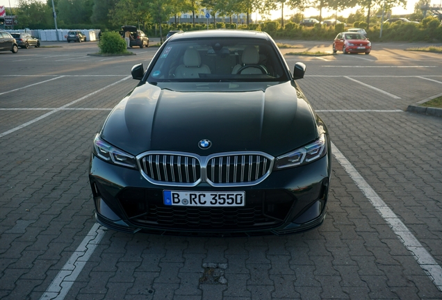 Alpina B3 BiTurbo Sedan 2023