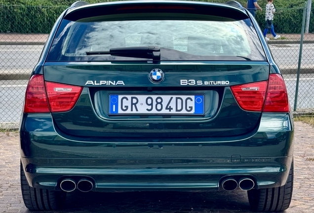 Alpina B3 S BiTurbo Touring