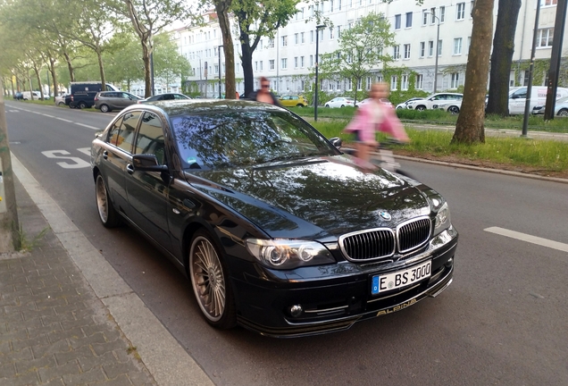 Alpina B7