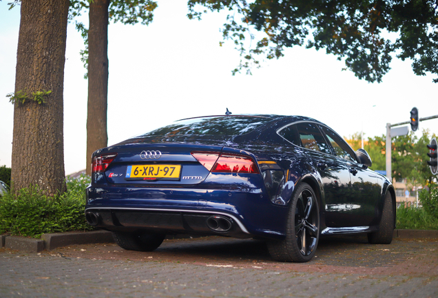 Audi MTM RS7 Sportback