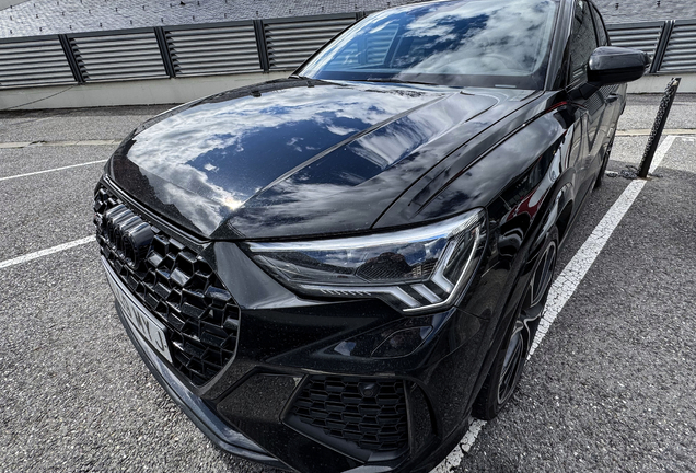 Audi RS Q3 Sportback 2020