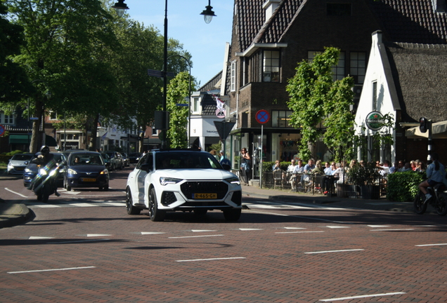 Audi RS Q3 Sportback 2020