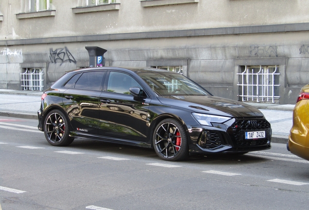 Audi RS3 Sportback 8Y