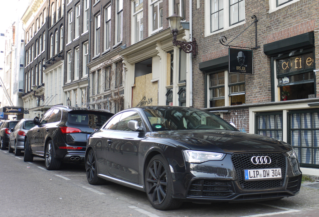 Audi RS5 B8 2012