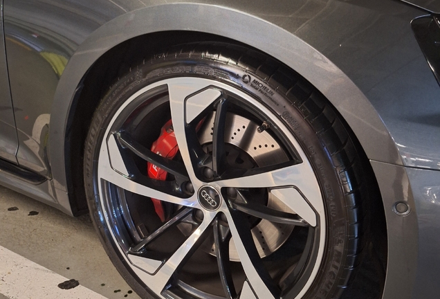 Audi RS5 B8 2012