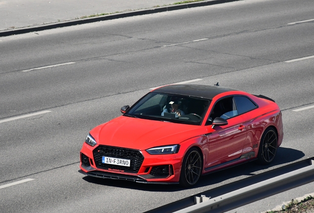 Audi RS5 B9
