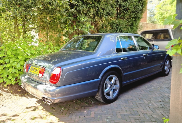 Bentley Arnage T