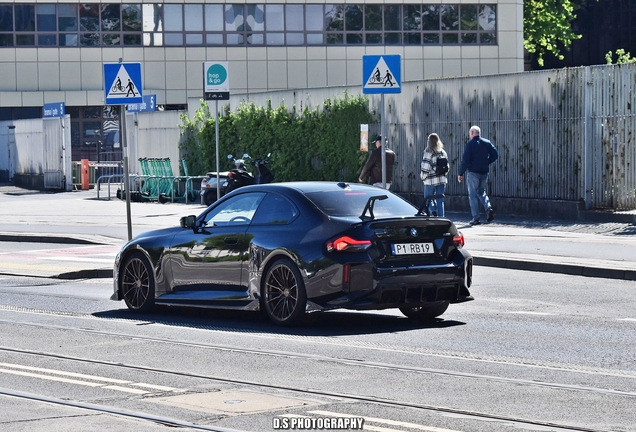 BMW M2 Coupé G87