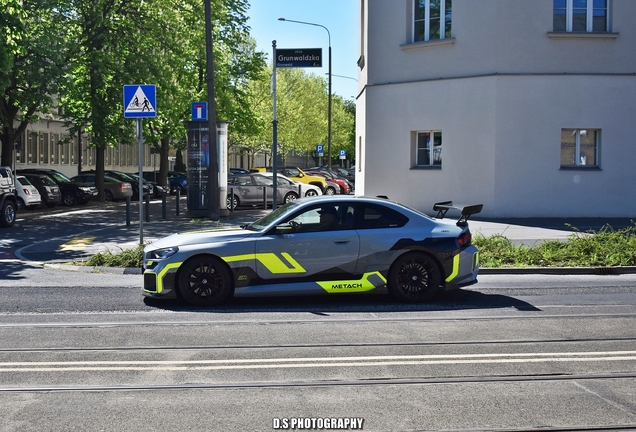 BMW M2 Coupé G87