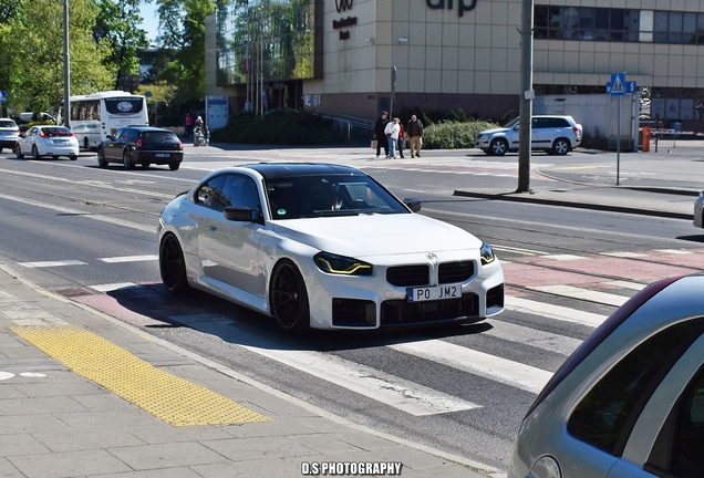 BMW M2 Coupé G87