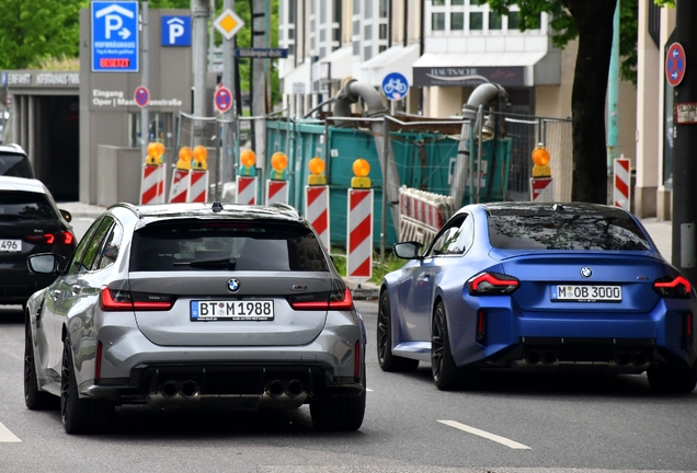 BMW M2 Coupé G87