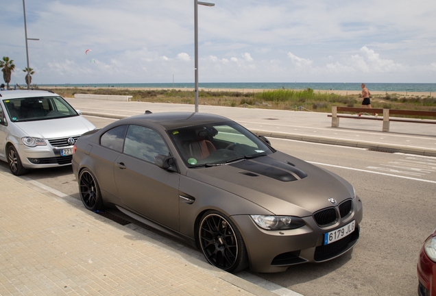 BMW M3 E92 Coupé