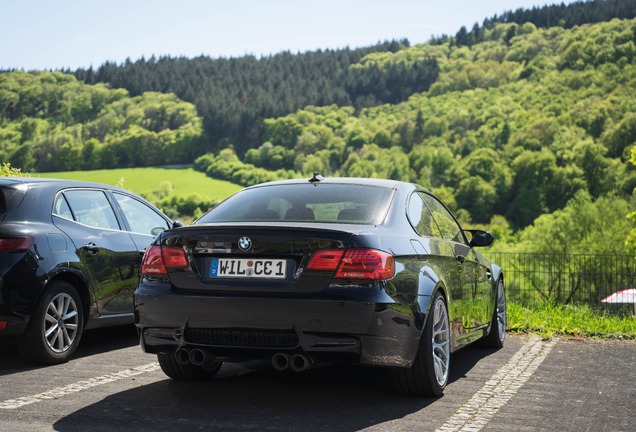 BMW M3 E92 Coupé