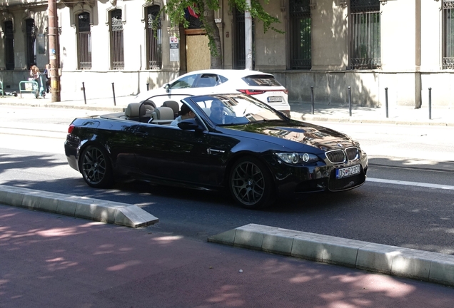 BMW M3 E92 Coupé