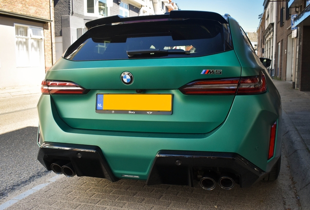 BMW M5 G99 Touring