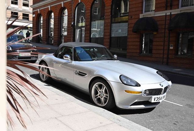 BMW Z8