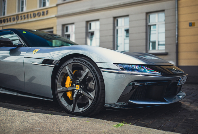 Ferrari 12Cilindri