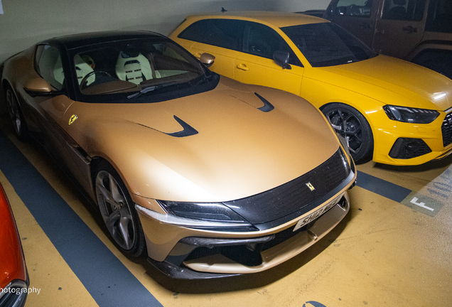 Ferrari 12Cilindri