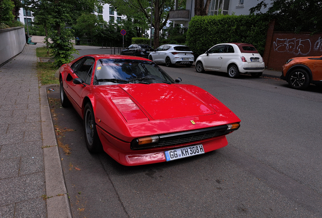 Ferrari 308 GTB
