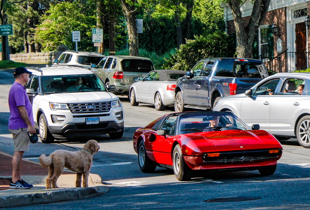 Ferrari 308 GTS