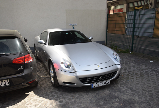 Ferrari 612 Scaglietti