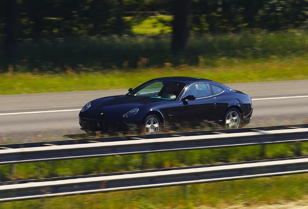 Ferrari 612 Scaglietti