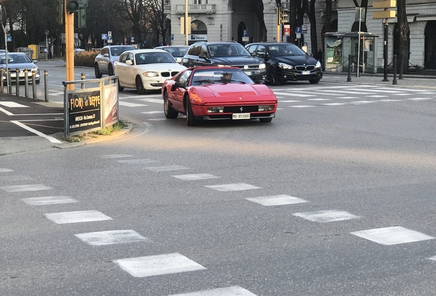 Ferrari GTS Turbo