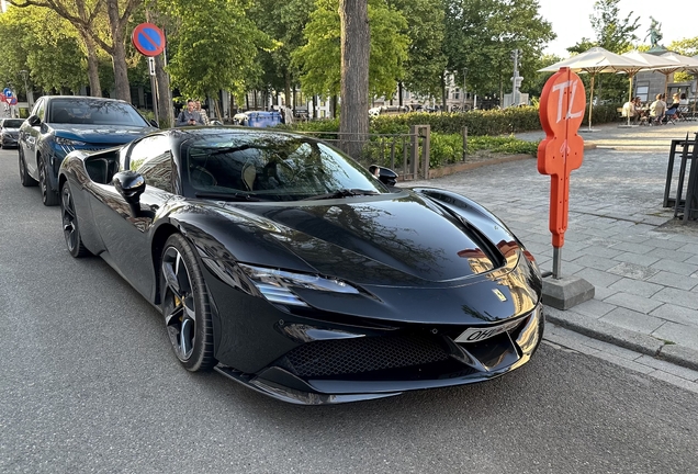 Ferrari SF90 Stradale