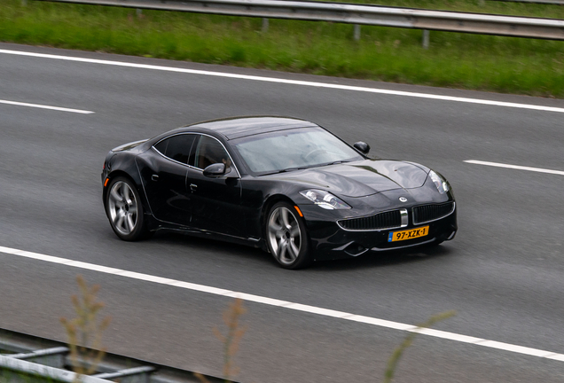 Fisker Karma