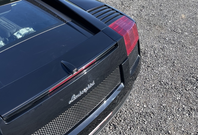 Lamborghini Gallardo