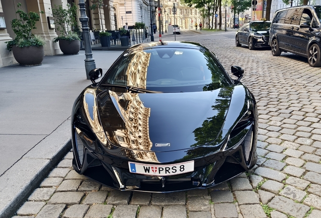 McLaren Artura