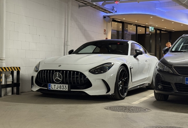 Mercedes-AMG GT 63 S E-Performance C192