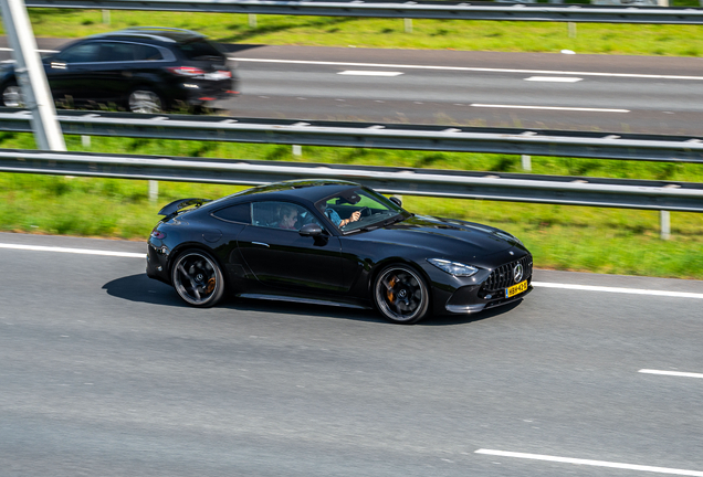 Mercedes-AMG GT 63 S E-Performance C192