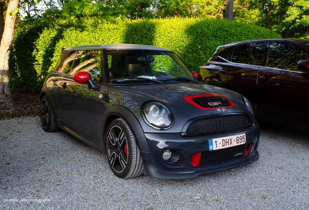 Mini R56 John Cooper Works GP