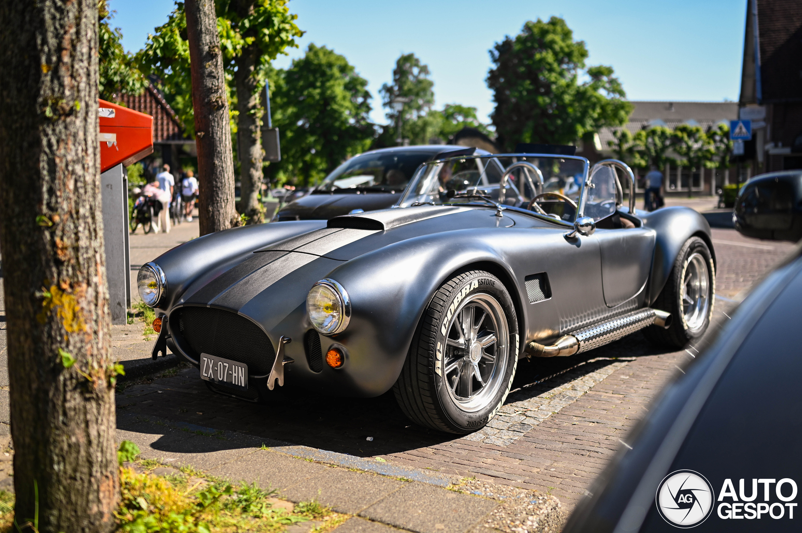 AC Cobra