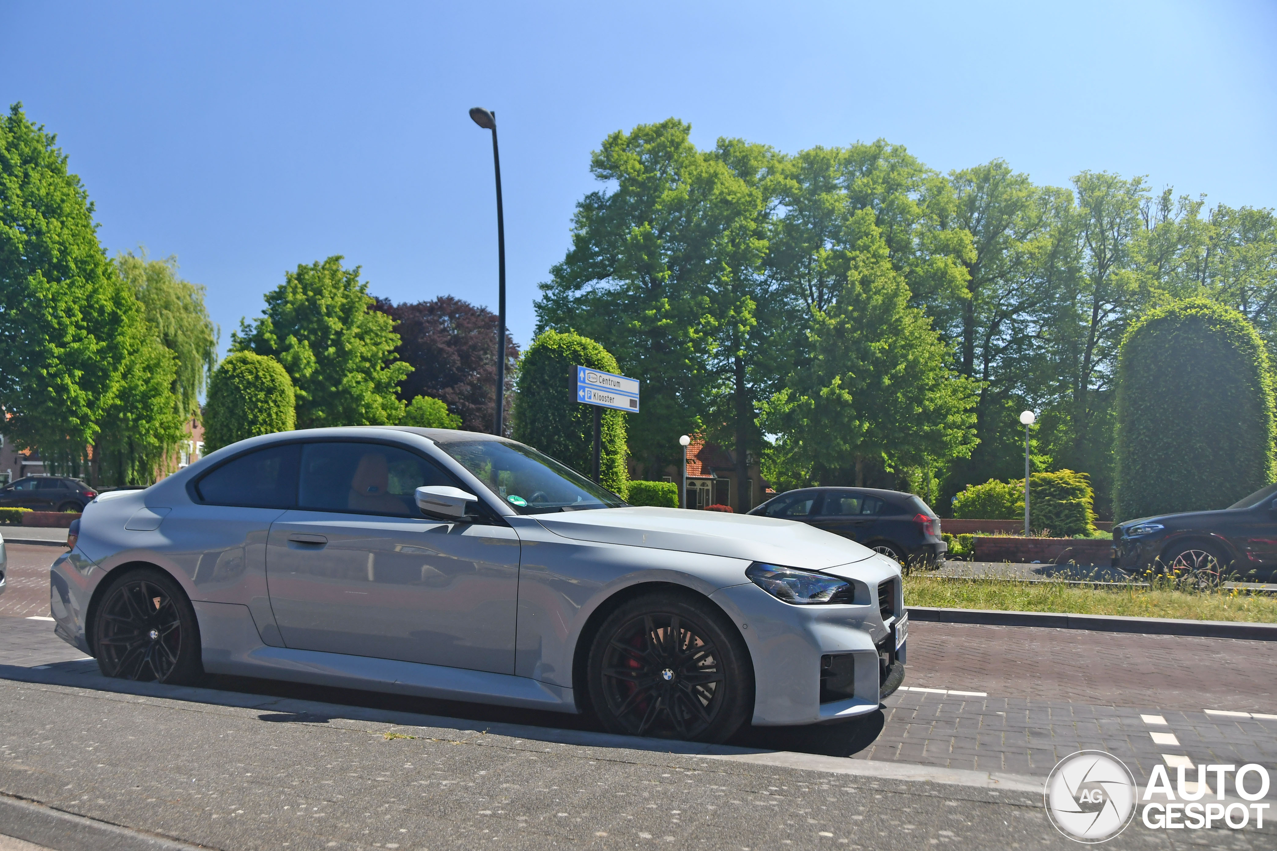 BMW M2 Coupé G87