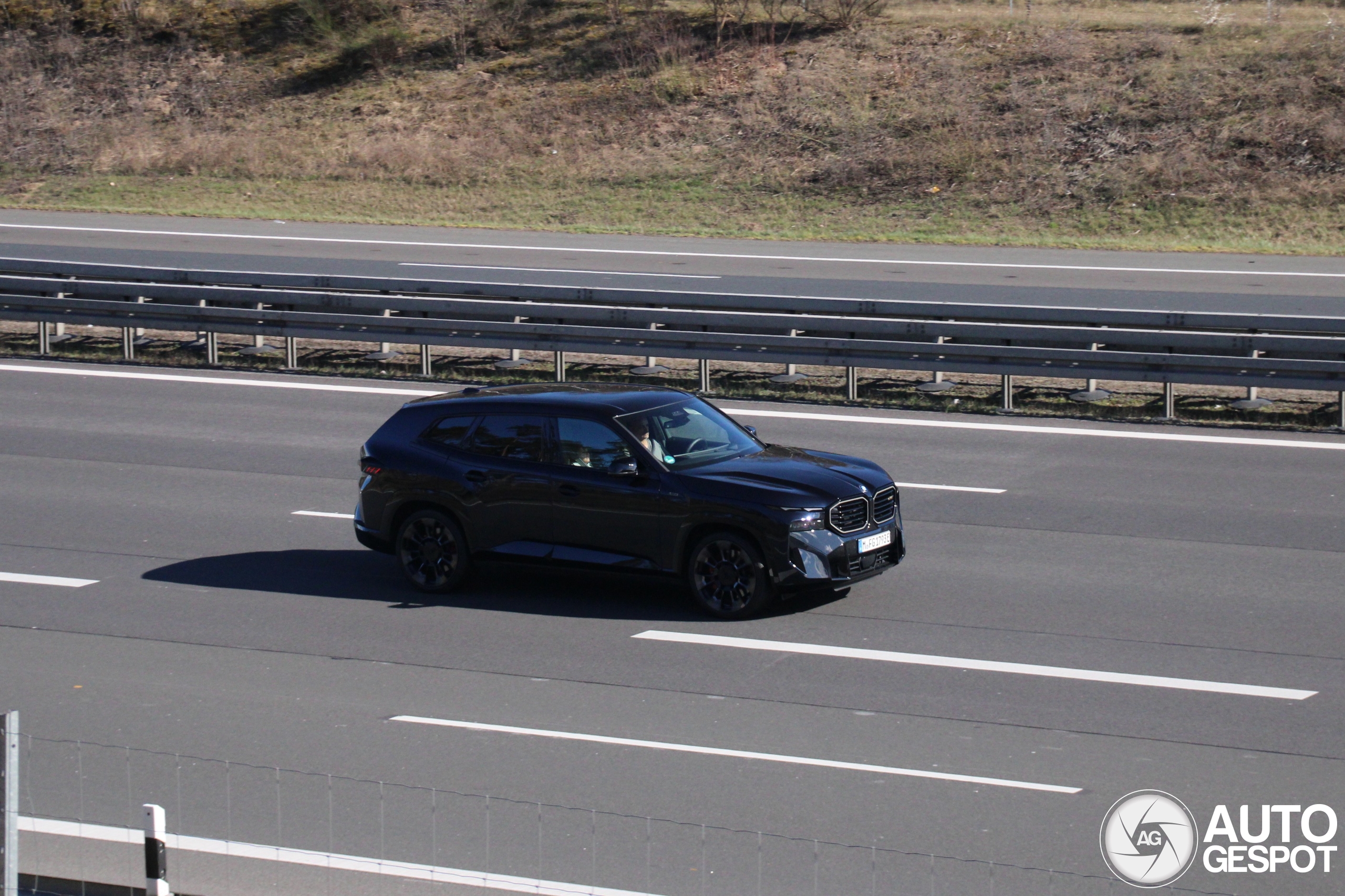 BMW XM G09