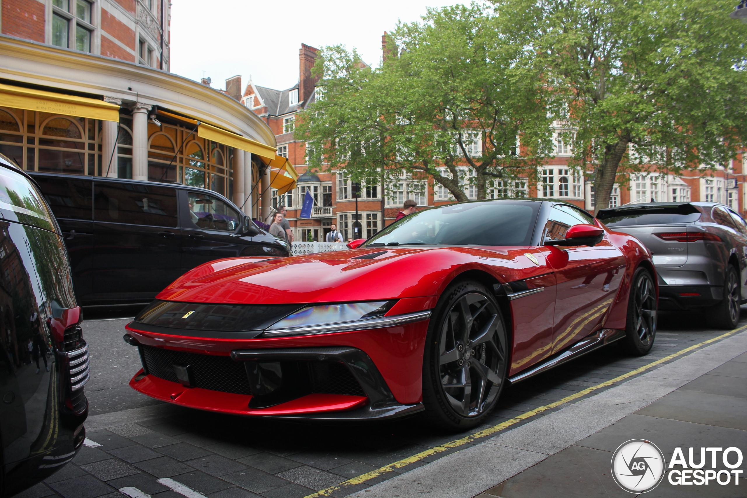 Ferrari 12Cilindri