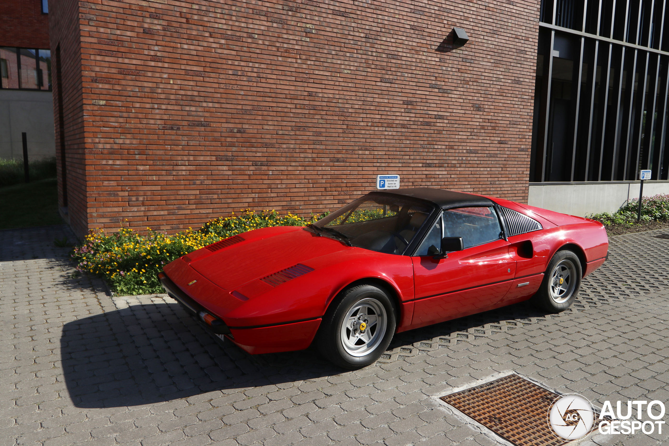 Ferrari 308 GTSi