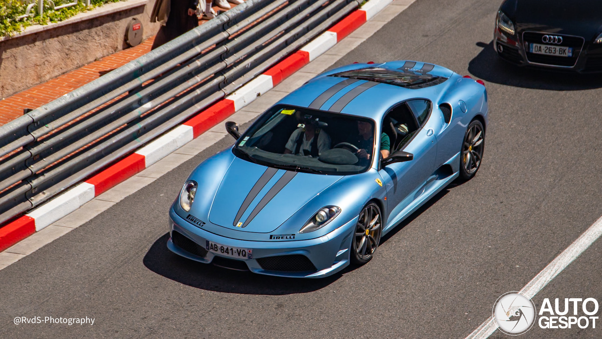 Ferrari 430 Scuderia
