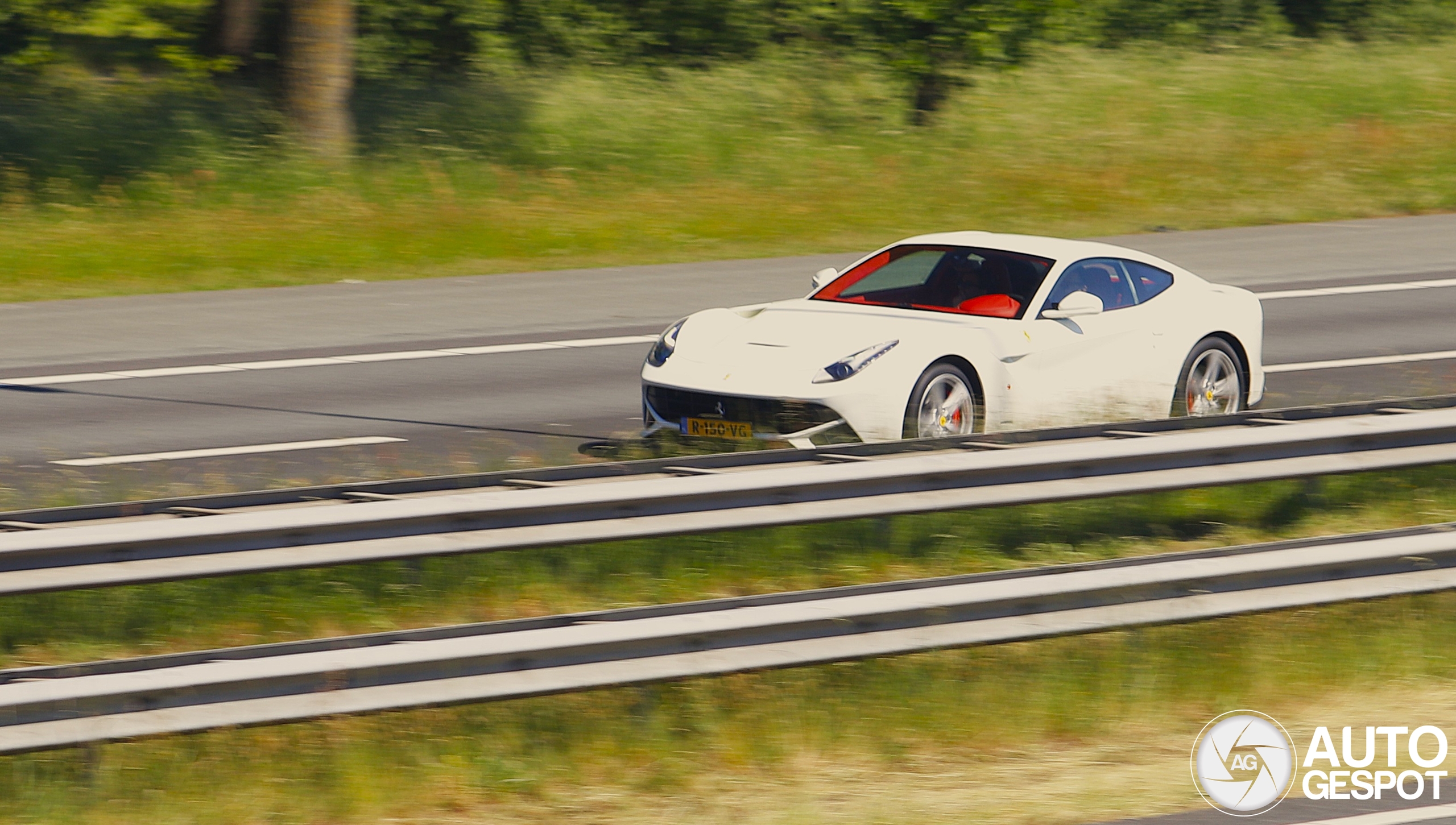 Ferrari F12berlinetta